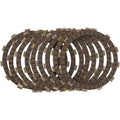 Ebc CK Clutch Friction Plate Set fits Kawasaki Ninja ZX-11/ZZR1200/GPz 1100