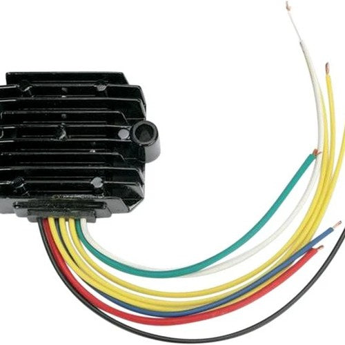 Rick's Motorsports Regulator/Rectifer #10-503 for BMW/Yamaha