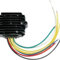 Rick's Motorsports Regulator/Rectifer #10-503 for BMW/Yamaha