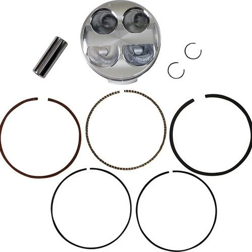 JE Pro Series Piston 97mm 12.8:1 #324910 fits Yamaha YZ450F/WR450F/YZ450FX