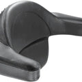 Mustang Extended Arm Wrap-Around Backrest #75324 Harley Davidson