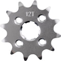 Moose 420 Front Sprocket 12T #26-1103-12CRMO for Honda