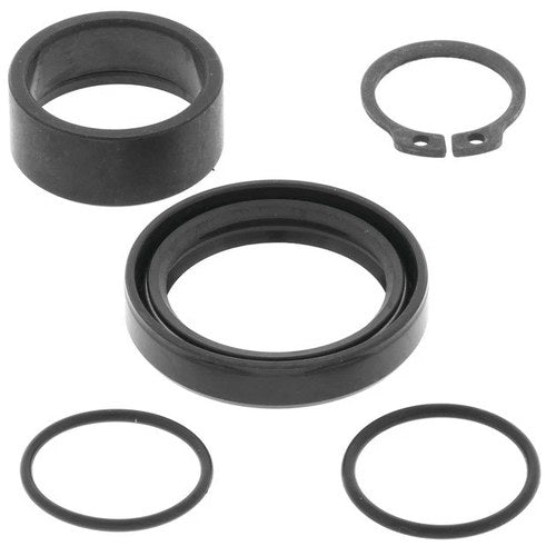 All Balls Countershaft Seal Kit for Kawasaki KX125 1994-2005