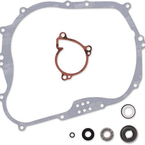 Moose Water Pump Rebuild Kit Kawasaki KLX300R/KLX250S/KLX250R/KLX250SF