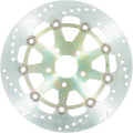 Ebc Brake Rotor #MD678 Victory