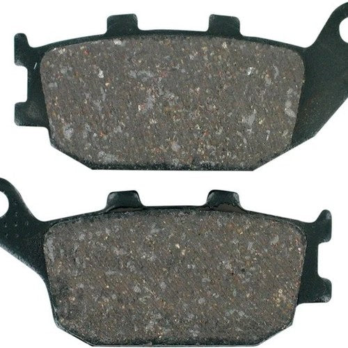 Ebc Sfa Organic Brake Pads Rear #SFA358 fits Honda NSS250 Reflex 2001-2007