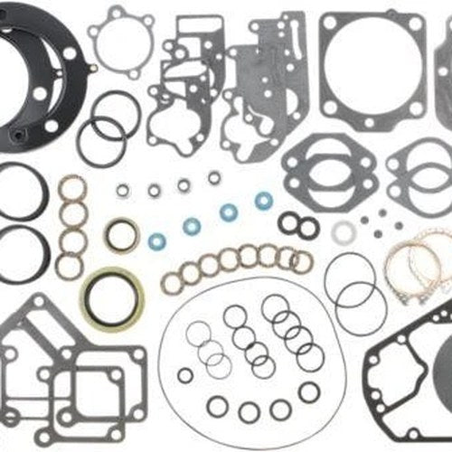 Cometic Est Complete Gasket Kit #C10091 Harley Davidson