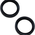 PU Fork Seals #139752 for Yamaha XT600/XT600E