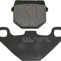 Ebc Carbon X Brake Pads #FA83X for Kawasaki/Suzuki/Zero/Sherco