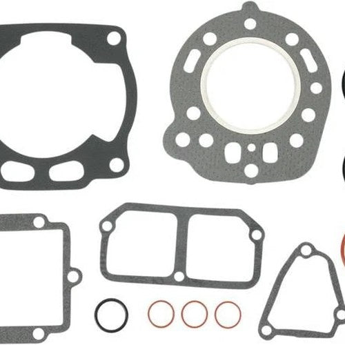 Moose Top End Gasket Kit fits Kawasaki KX125 1989