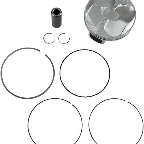 Wiseco Piston 96.00mm 13:1 for Honda CRF450R 2009-2012