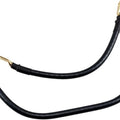 Terry Components Battery Cable Kit #22075 Harley Davidson Sportster/XR1000