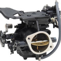 Mikuni Super BN40i-28 Carburetor