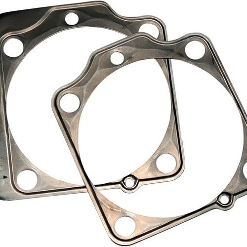 Cometic Base Gaskets 3.625" .020" #C9988 Harley Davidson