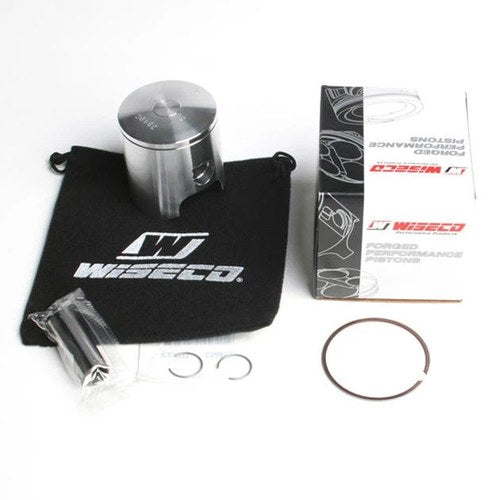 Wiseco Pro-Lite Piston 1.50 Over 55.50mm for Honda CR125R 1988-1989