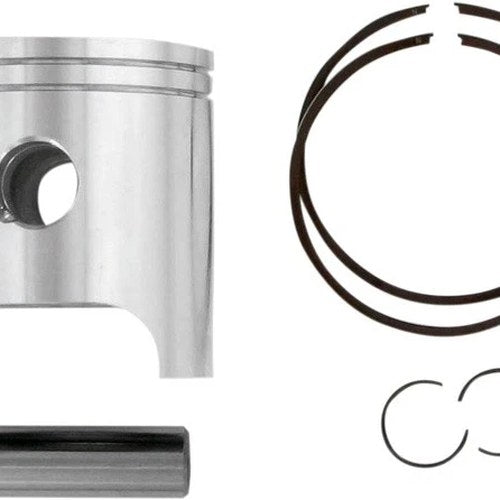 Wiseco Pro-Lite Piston 2.00mm Over 66.00mm KTM 200 EXC/200 MXC/200 XC/200 XC-W