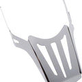 Cobra Solo Luggage Rack Formed Chrome #02-4265 Yamaha Raider