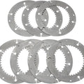 Alto Kolene Steel Plate Clutch Plates #095753M Harley Davidson Sportster