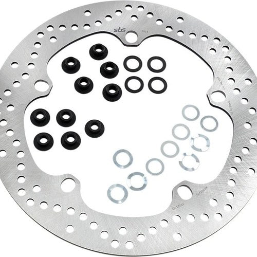 Sbs Stainless Steel Brake Rotor Front BMW R 1200/R 1150/R 1100/K 1200/R 1200 C
