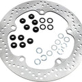 Sbs Stainless Steel Brake Rotor Front BMW R 1200/R 1150/R 1100/K 1200/R 1200 C
