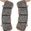 Sbs HS Sinter Metal Brake Pads Front for Suzuki Boulevard C109RT/Boulevard C109R
