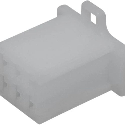 Namz ML110 Series Female Locking Couplers 6-Pin 5-Pack