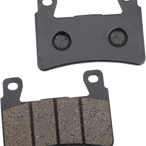 Drag Specialties Semi-Metallic Brake Pads Front #173961 Harley Davidson