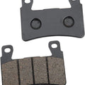 Drag Specialties Semi-Metallic Brake Pads Front #173961 Harley Davidson