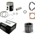 Namura Top End Repair Kit 39.96mm 6.0:1 fits Yamaha PW50 Y-Zinger 81-09,12-15