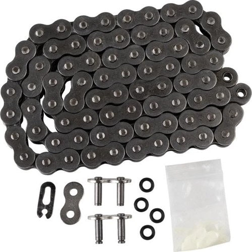 JT 520 X1R3 Heavy-Duty X-Ring Chain 120 Links Natural