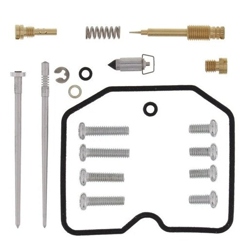 All Balls Carburetor Rebuild Kit for Kawasaki KLX300(R) 1997-2007