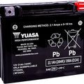 Yuasa High Performance Maintenance Free Battery YTX24HL #YUAM7250H Can-Am