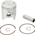 ProX Piston Size D 66.37mm #01.1320.A3 fits Honda/Suzuki CR250R 2-Stroke/RM250