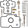 Moose Carburetor Rebuild Kit Yamaha YZ250F 4-Stroke 2001-2002