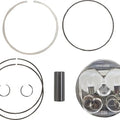Moose Piston 96.00mm 14.0:1 for Honda CRF450R 2002-2008
