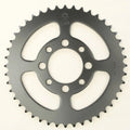 JT Steel Rear Sprocket 44T #JTR801.44 for Kawasaki KLX110L/KLX110 2010-2020