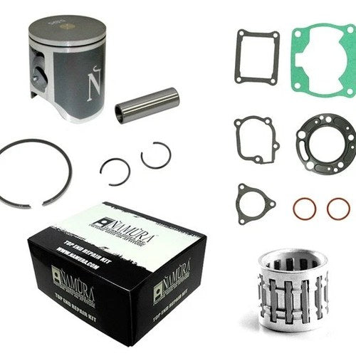 Namura Top End Repair Kit 53.94mm fits Honda CR125R 2000-2002