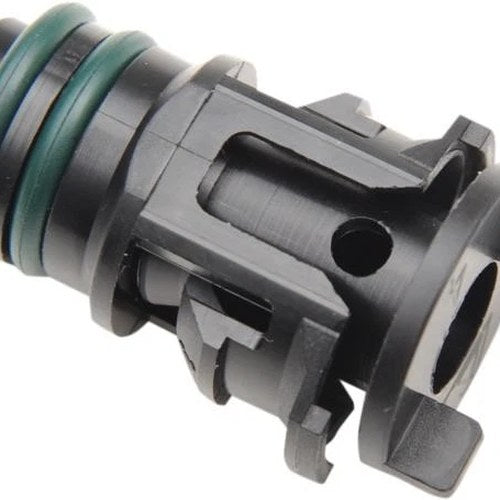 DS Oil Feed/Return Line Retainer Harley Davidson #145336
