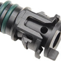 DS Oil Feed/Return Line Retainer Harley Davidson #145336