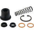 Moose Brake Master Cylinder Rebuild Kit Rear #295504 Beta