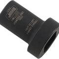 Jims Pinion Gear Nut Socket #94555-55A Harley Davidson