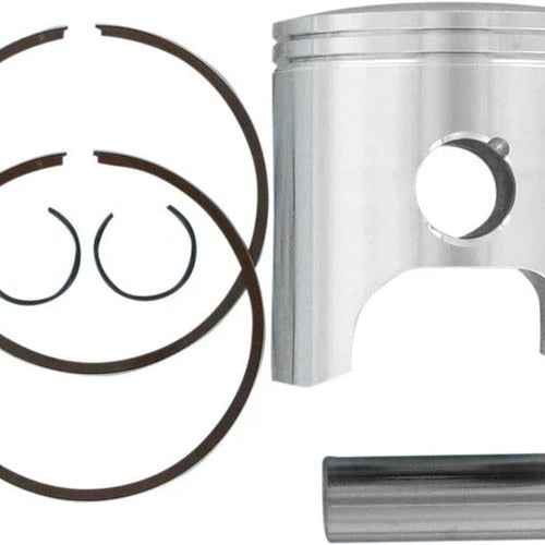 Wiseco Piston 1.00mm Over 71.00mm #338M07100 for Honda Elsinore