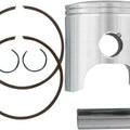 Wiseco Piston 1.00mm Over 71.00mm #338M07100 for Honda Elsinore
