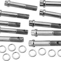 S&S 12-Point Head Bolt Kit 93-3024 Harley Davidson
