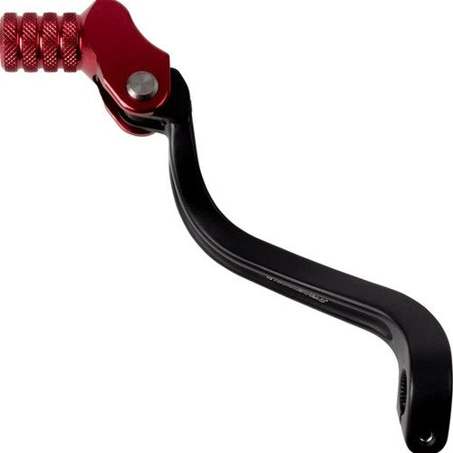 Moose Forged Shift Lever 20mm Offset Red #81-0802-10-10 Beta 430 RR