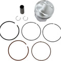 Wiseco Piston 86.00mm 9:1 #4674M08600 for Yamaha XT350/TT350