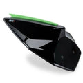 Puig Rear Seat Cowl Black #20704N for Kawasaki Ninja ZX-10RR 2024