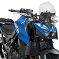 Puig Naked New Gen Touring Windscreen Clear #22424W for Honda CB750 Hornet 2025