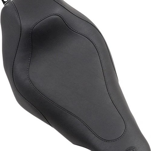Mustang Tripper Solo Seat #76457 Harley Davidson Electra Glide/Road Glide