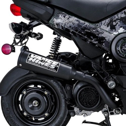 Vance & Hines Upsweep Exhaust System 48241 for Honda Navi